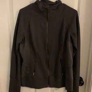 Zella Ath-Leisure zip up jacket